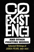 Cover: Coexistence and Other Fighting Words - Political Animal Press