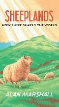Cover: Sheeplands - Calon