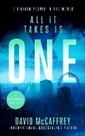 Cover: ONE - Britain's Next Bestseller