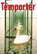 Cover: Temporter - Sarsen Press