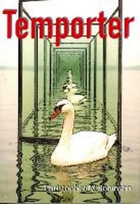 Enlarge image Cover: Temporter - Sarsen Press