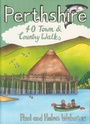 Cover: Perthshire - Pocket Mountains Ltd