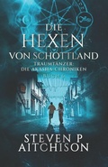 Cover: Die Hexen von Schottland - CYT Media LTD