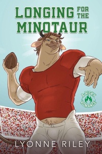 Enlarge image Cover: Longing for the Minotaur - Ash Raven