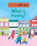 Cover: What is money? - Noodle Juice Ltd