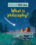 Cover: What is philosophy? - Noodle Juice Ltd