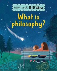 Enlarge image Cover: What is philosophy? - Noodle Juice Ltd
