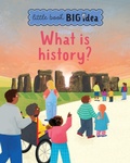 Cover: What is history? - Noodle Juice Ltd