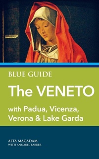 Enlarge image Cover: Blue Guide The Veneto - Blue Guides