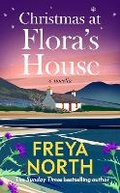 Cover: Christmas at Flora's House - McCabe Media
