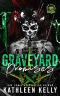 Cover: Graveyard Promises - Thorpe-Bowker