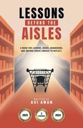 Bild: Lessons Beyond the Aisles - Awais Awan