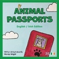 Cover: Animal Passports - Wendy Wright Designs