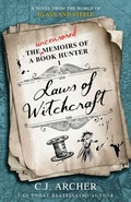 Cover: Laws of Witchcraft - C.J. Archer