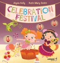 Cover: Celebration Festival - Larrikin House