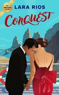 Cover: Conquest - Wise Writer Publishing