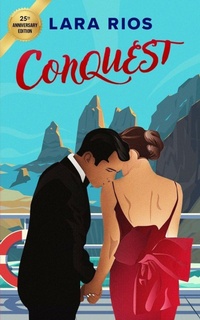 Enlarge image Cover: Conquest - Wise Writer Publishing