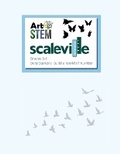 Cover: Scaleville Daily Starters - Grade 3-4 - Printing Futures