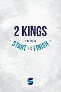 Enlarge image Cover: 2 Kings from Start2Finish - START2FINISH BOOKS