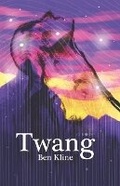 Cover: Twang - Elj Editions