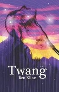Enlarge image Cover: Twang - Elj Editions