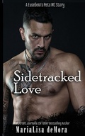 Cover: Sidetracked Love - Marylee Klinkhammer