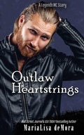 Cover: Outlaw Heartstrings - Marylee Klinkhammer