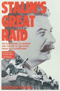 Enlarge image Cover: Stalin's Great Raid - not a cult LLC
