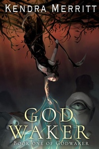 Enlarge image Cover: Godwaker - Blue Fyre Press