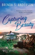 Cover: Capturing Beauty - Vivant Press