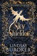 Cover: Sky Shielder - Lindsay Buroker