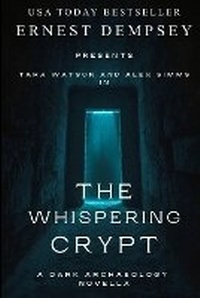 Enlarge image Cover: The Whispering Crypt - 138 Publishing