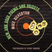 Enlarge image Cover: New and Used Poems and Objects - Sagging Meniscus Press