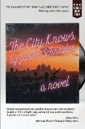 Cover: The City Knows - Montag Press
