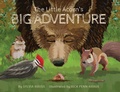 Cover: The Little Acorn's Big Adventure - Dragonfeather Books
