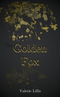 Cover: The Golden Fox (Grimm Retellings) - Valerie Lillis