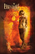 Cover: Essentials Vol. 2 Bill Sienkiewicz Premiere Edition: Volume 2 - The Lab Press