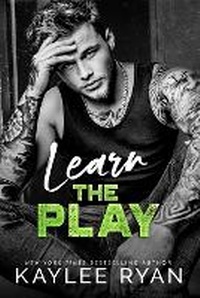 Enlarge image Cover: Learn the Play - Kaylee Ryan