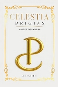 Enlarge image Cover: Celestia - Americas Book writing