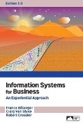Cover: Information Systems for Business - Prospect Press