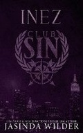 Cover: Inez - Seth Clarke