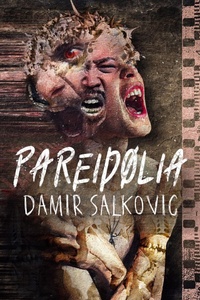 Enlarge image Cover: Pareidolia - Graveside Press
