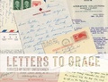 Cover: Letters to Grace - Book House Publishing
