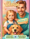 Cover: Eloise Teaches Daddy Manners - Giggle Box Books