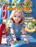 Cover: Delilah's Alphabet Fun at the Park - Giggle Box Books