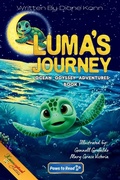 Cover: Luma's Journey - Kannceptual Creations LLC