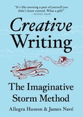 Cover: Creative Writing - Empower Press