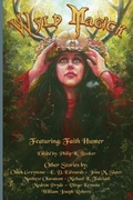 Cover: Wyld Magick - Three Ravens Publishing