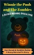 Cover: Winnie the Pooh and The Zombies - Humbolton Press