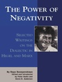 Cover: The Power of Negativity - Lexington Books